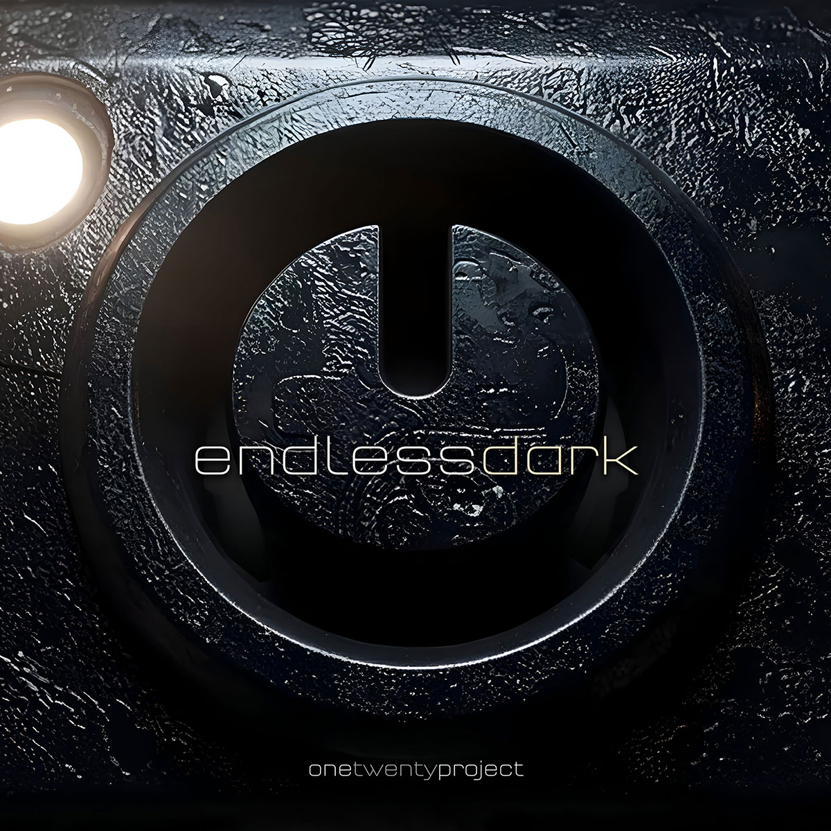Endless Dark by 120 Project
